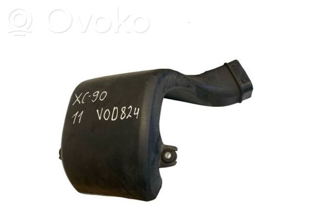 30636844 VOLVO Патрубок воздушный, вход воздушного фильтра купить в Киев
