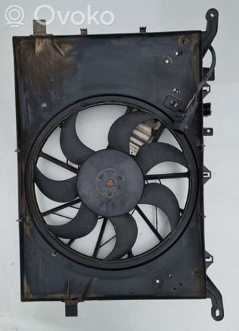 VOLVO 30645148 Крыльчатка радиатора охлаждения в наличии Запорожье