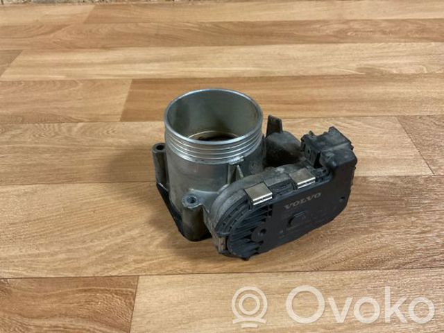 VOLVO 30650013 Дроссельная заслонка в наличии Львов