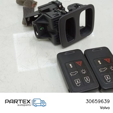 30659639 Замок зажигания купить Чернигов