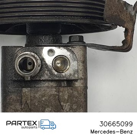 30665099 VOLVO Насос ГУР купить в Запорожье