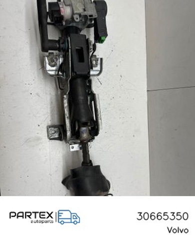Колонка рулевого управления 30665350 VOLVO