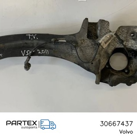 30667437 VOLVO Провод датчика АБС задний левый купить в Хмельницкий