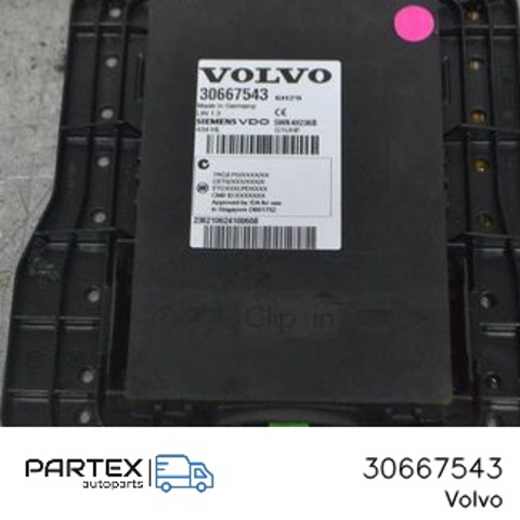 30667543 VOLVO купить в Одесса