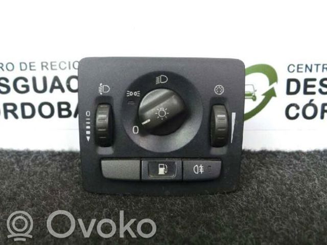 30669734 VOLVO Переключатель света фар на "торпедо" купить в Ровно