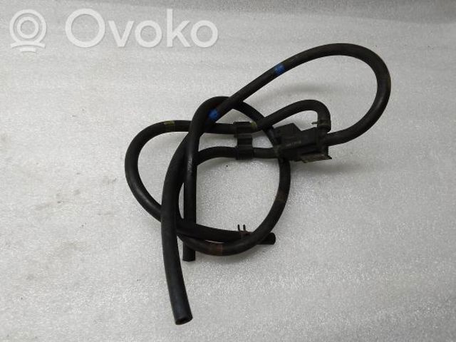 VOLVO 30670448 Клапан преобразователь давления наддува (соленоид)  в наличии Хмельницкий