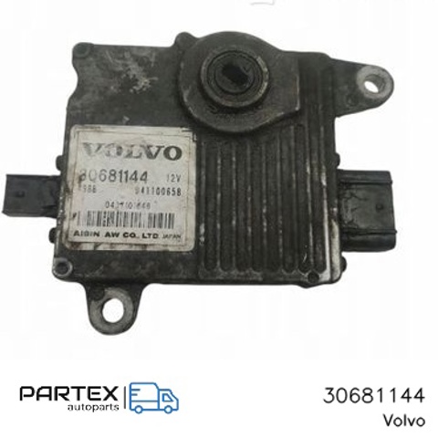 30681144 VOLVO Модуль управления (ЭБУ) АКПП электронный купить в Кривой Рог