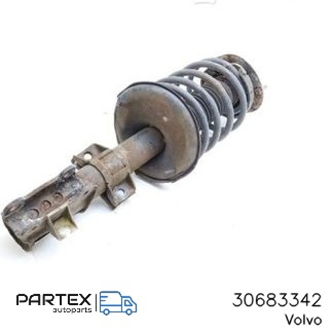 30683342 VOLVO Амортизатор передний купить в Ровно
