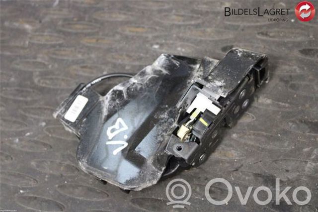 Замок задней двери, левой 30699450 VOLVO