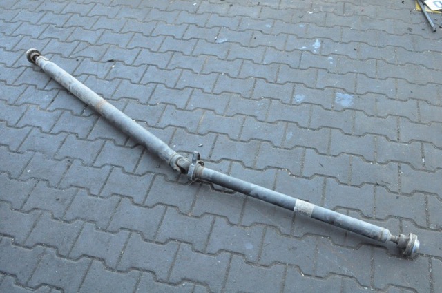 VOLVO 30713228 Кардан задний в наличии Львов
