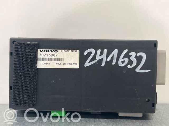 VOLVO 30716987 в наличии Черновцы