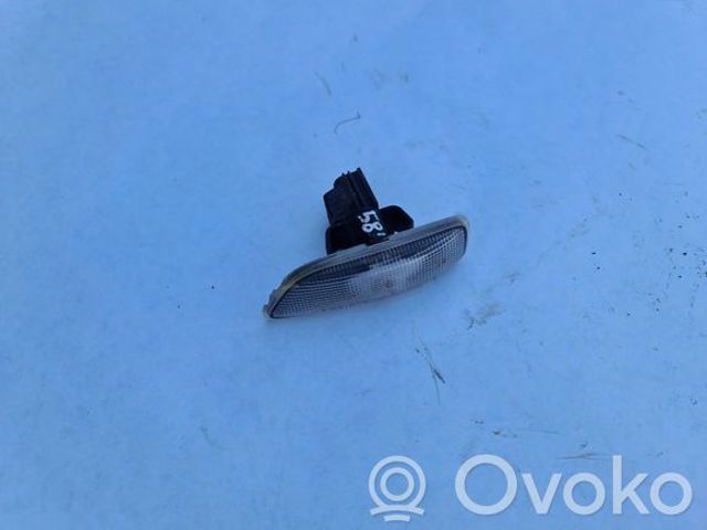 30722642 VOLVO Повторитель поворота на крыле правый купить в Сумы