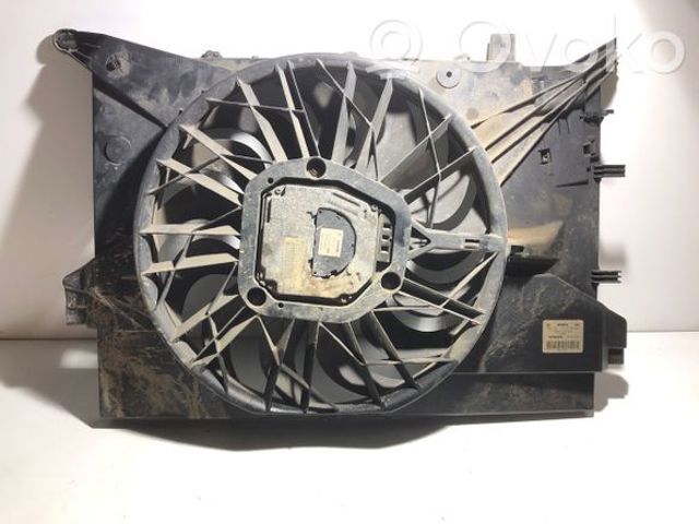 30723105 VOLVO Электровентилятор охлаждения купить в Ужгород