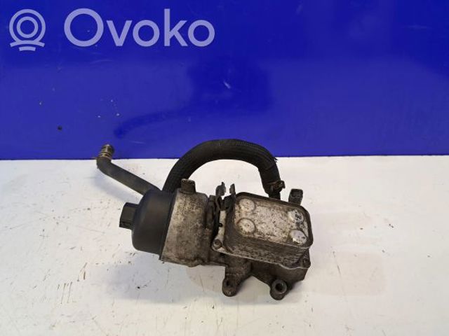 30725897 VOLVO Радиатор масляный (холодильник), под фильтром купить в Черкассы