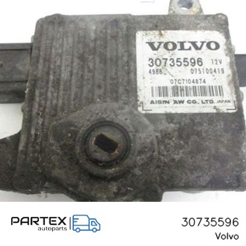 VOLVO 30735596 Модуль управления (ЭБУ) АКПП электронный в наличии Ужгород
