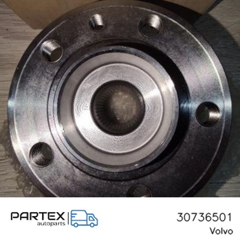 VOLVO 30736501 Передняя ступица в наличии Запорожье