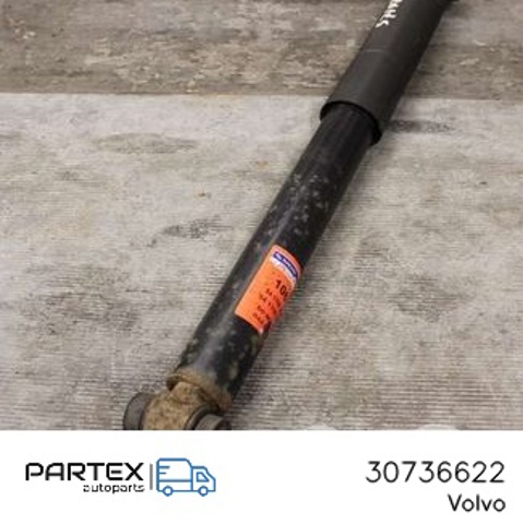 30736622 VOLVO Амортизатор задний купить в Львов