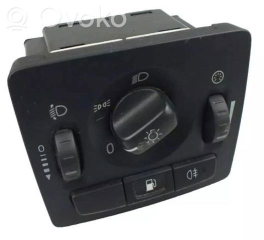 VOLVO 30739298 Переключатель света фар на "торпедо" в наличии Украина
