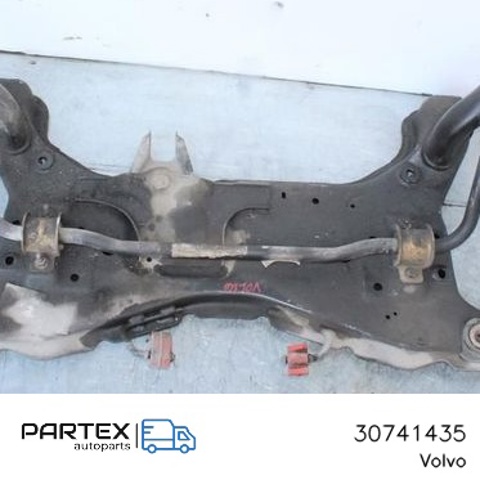 30741435 VOLVO Балка передней подвески (подрамник) купить в Николаев