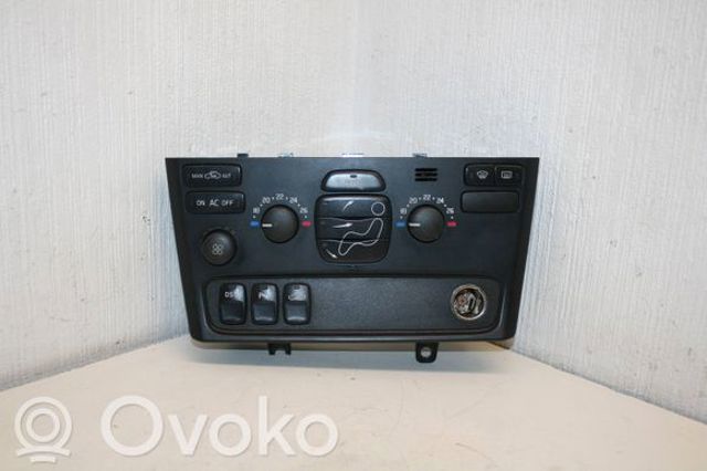 Блок управления режимов отопления 30746019 VOLVO