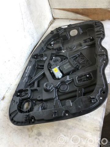 30747091 VOLVO Стеклоподъемник передней левой двери купить в Киев