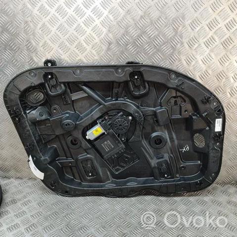 VOLVO 30747091 Механизм стеклоподъемника двери передней левой в наличии Чернигов
