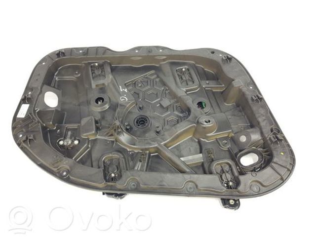 30747091 VOLVO Механизм стеклоподъемника двери передней левой купить в Кривой Рог