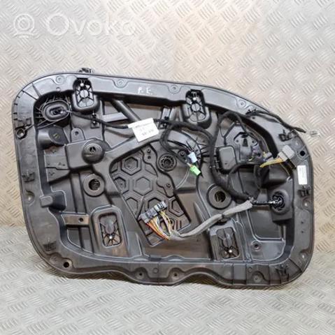 30747091 VOLVO Механизм стеклоподъемника двери передней левой купить в Николаев