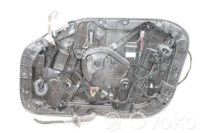 VOLVO 30747092 Механизм стеклоподъемника двери передней правой в наличии Тернополь
