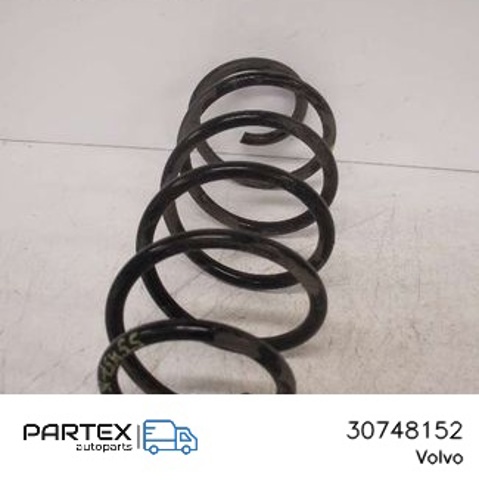 VOLVO 30748152 Пружина передняя в наличии Одесса