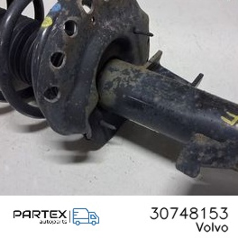 30748153 VOLVO Передняя пружина купить в Ужгород