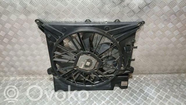 30749761 VOLVO Электровентилятор охлаждения в сборе (мотор+крыльчатка) купить в Ирпень