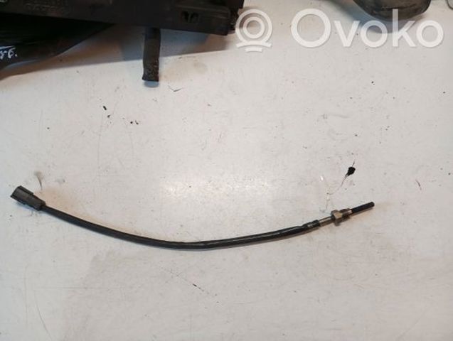 VOLVO 30751456 Датчик температуры отработавших газов (ОГ), перед сажевым фильтром в наличии Черкассы