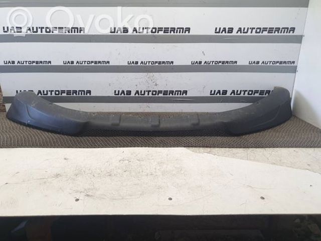 30763412 VOLVO Спойлер переднего бампера купить в Запорожье