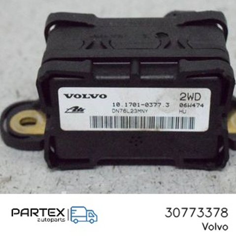 VOLVO 30773378 в наличии Ужгород