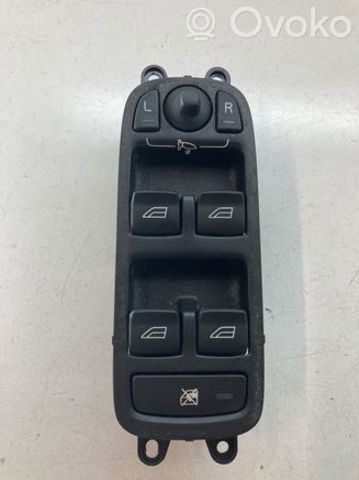 Кнопки переднего левого стекло подъемника 30773427 VOLVO