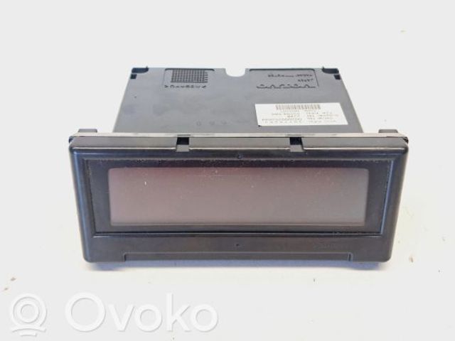 VOLVO 30775261 Дисплей многофункциональный в наличии Львов