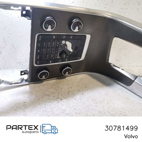 VOLVO 30781499 в наличии Черкассы