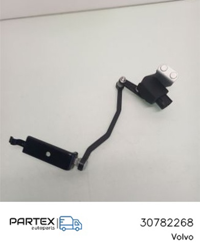 30782268 VOLVO Датчик уровня положения кузова передний левый купить в Ужгород