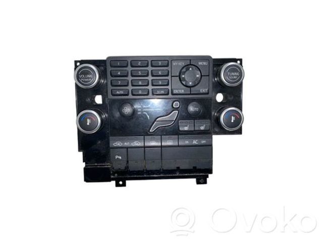 Блок управления режимов отопления 30782281 VOLVO