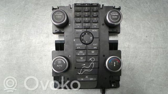VOLVO 30782541 Блок управления кондиционером в наличии Чернигов