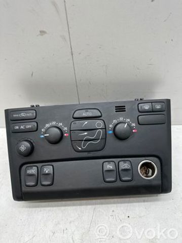 VOLVO 30782692 Блок управления режимами отопления/кондиционирования в наличии Полтава