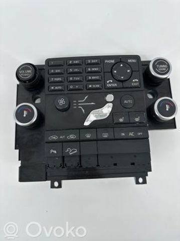 Механизм управления кондиционером 30782904 VOLVO