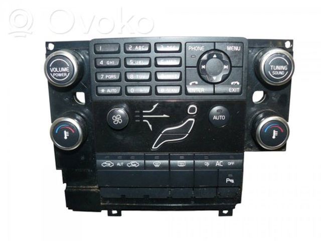 30782905 VOLVO Блок управления режимами отопления/кондиционирования купить в Запорожье