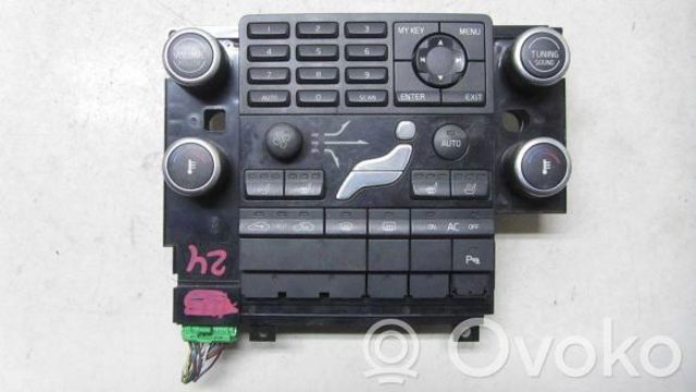 30782908 VOLVO Блок управления режимами отопления/кондиционирования купить в Полтава