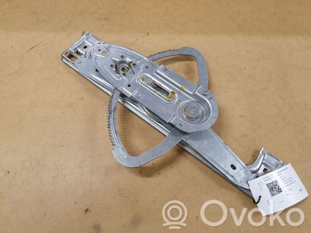 VOLVO 30784511 Механизм стеклоподъемника двери задней левой в наличии Полтава