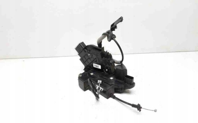 30784986 VOLVO Замок водительской двери купить в Чернигов