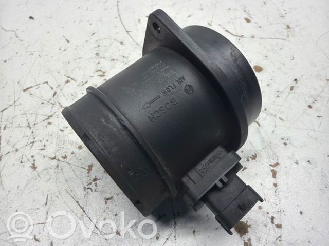 30785472 Датчик потока (расхода) воздуха, расходомер M.A.F. - (Mass Airflow) купить Украина