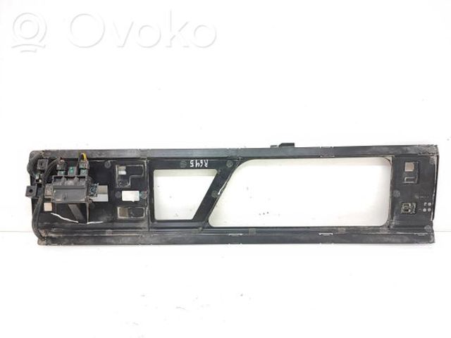 30792101 VOLVO Крышка бензобака купить в Николаев