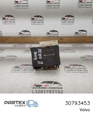 VOLVO 30793453 в наличии Львов